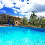Colle Etrusco Salivolpi 3*