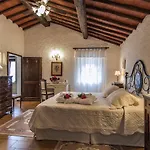 Colle Etrusco Salivolpi Hotell