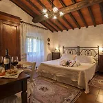 Hotell Colle Etrusco Salivolpi 3*