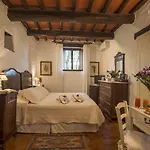 Colle Etrusco Salivolpi Hotell 3*