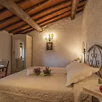 Hotell Colle Etrusco Salivolpi 3*