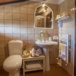 Colle Etrusco Salivolpi Hotell 3*