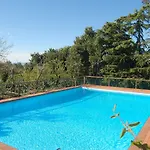 Hotell Colle Etrusco Salivolpi