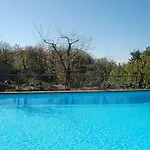 Colle Etrusco Salivolpi Hotell Castellina in Chianti
