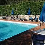 Colle Etrusco Salivolpi