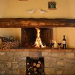 Colle Etrusco Salivolpi Hotell 3*
