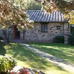 Colle Etrusco Salivolpi Hotell