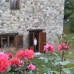 Colle Etrusco Salivolpi Hotell 3*