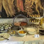 Hotell Colle Etrusco Salivolpi