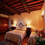 Hotell Colle Etrusco Salivolpi