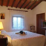 Colle Etrusco Salivolpi Hotell