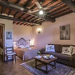 Colle Etrusco Salivolpi Hotell