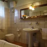 Colle Etrusco Salivolpi Hotell 3*