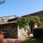 Colle Etrusco Salivolpi Hotell 3*