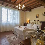 Hotell Colle Etrusco Salivolpi Castellina in Chianti