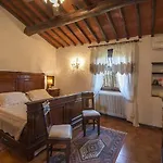 Colle Etrusco Salivolpi Hotell 3*