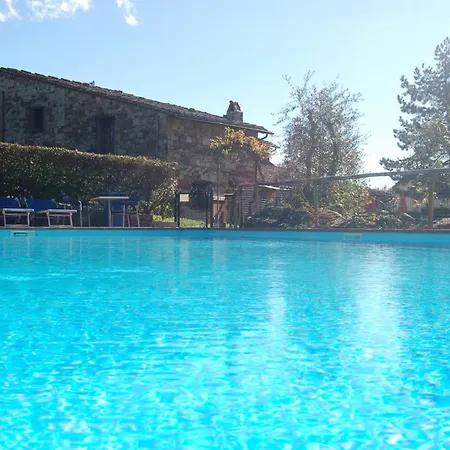 Colle Etrusco Salivolpi