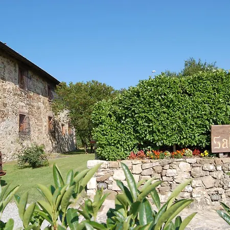 Colle Etrusco Salivolpi Castellina in Chianti