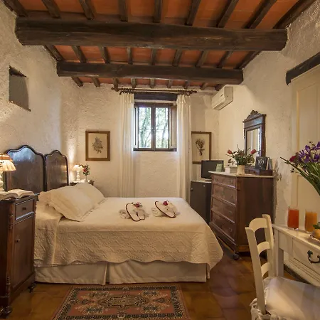 Colle Etrusco Salivolpi Hotel 3*