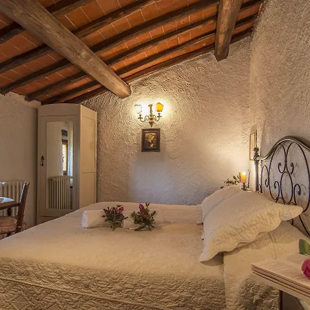 Hotel Colle Etrusco Salivolpi 3*