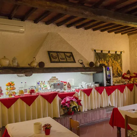 Colle Etrusco Salivolpi