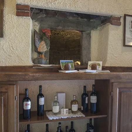 Colle Etrusco Salivolpi