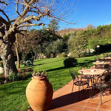 Colle Etrusco Salivolpi Hotel Castellina in Chianti