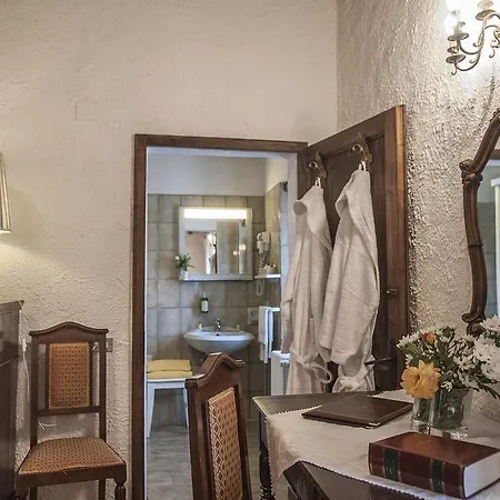 Colle Etrusco Salivolpi 3*