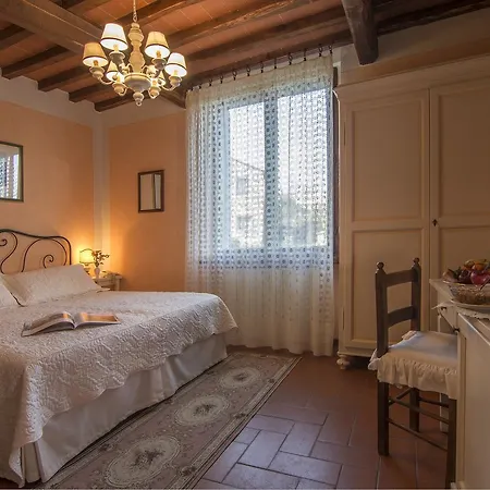 Hotel Colle Etrusco Salivolpi Castellina in Chianti