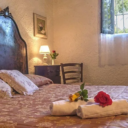 Hotel Colle Etrusco Salivolpi 3*