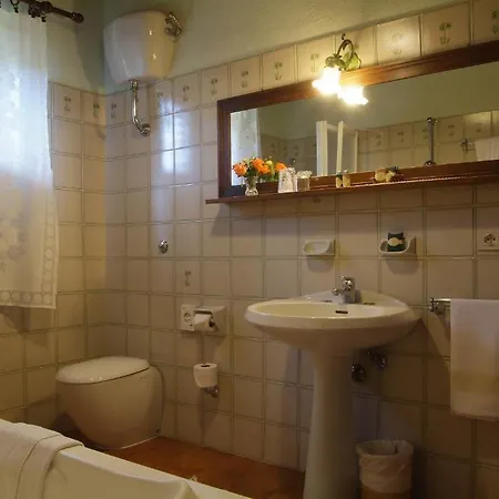 Colle Etrusco Salivolpi Hotel 3*