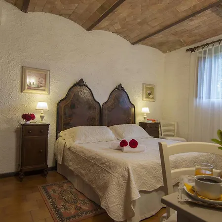 Hotel Colle Etrusco Salivolpi Castellina in Chianti