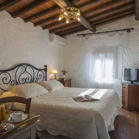 Hotel Colle Etrusco Salivolpi Castellina in Chianti