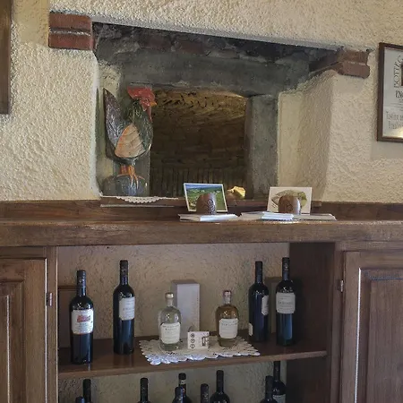 Colle Etrusco Salivolpi
