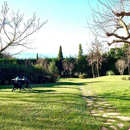 Colle Etrusco Salivolpi Hotel