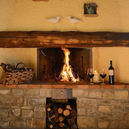 Colle Etrusco Salivolpi Hotel 3*