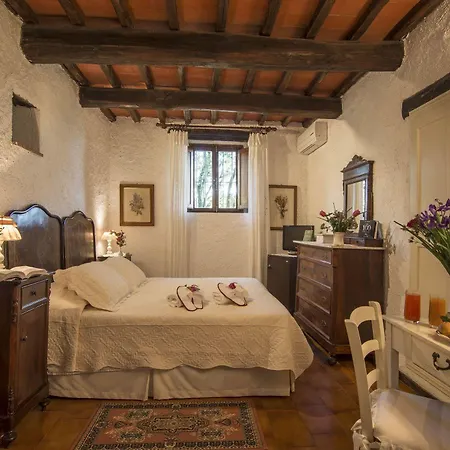 Hotel Colle Etrusco Salivolpi Castellina in Chianti