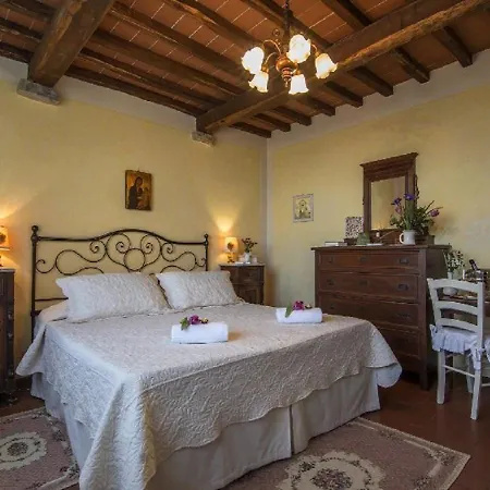 Colle Etrusco Salivolpi