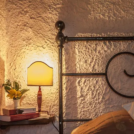 Colle Etrusco Salivolpi Отель 3*