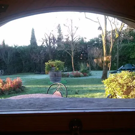 Colle Etrusco Salivolpi 3* Кастелина ин Шианти